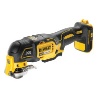 DeWalt DCS355N-XJ Akku-Multitool