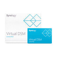 Synology NAS DSM Lizenz +++
