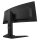 GIGABYTE MO34WQC2 86,36cm 34Zoll OLED gaming monitor 3440x1440 WQHD 250 cd/m2 240Hz 2xHDMI 2.1 1xDP 1.4 1xUSB C