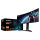GIGABYTE MO34WQC2 86,36cm 34Zoll OLED gaming monitor 3440x1440 WQHD 250 cd/m2 240Hz 2xHDMI 2.1 1xDP 1.4 1xUSB C