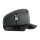 Logitech MX Master 4 - Maus - Bluetooth, 2.4 GHz - Graphite