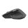 Logitech MX Master 4 - Maus - Bluetooth, 2.4 GHz - Graphite