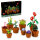 LEGO Icons Mini Pflanzen 10329
