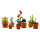 LEGO Icons Mini Pflanzen 10329