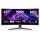 86,36cm/34" (3440x1440) AOC AGON PRO AG346UCD OLED HDR400 TrueBlack 0,03ms 175Hz 2xHDMI DP Speaker DarkGrey