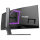 86,36cm/34" (3440x1440) AOC AGON PRO AG346UCD OLED HDR400 TrueBlack 0,03ms 175Hz 2xHDMI DP Speaker DarkGrey
