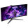 86,36cm/34" (3440x1440) AOC AGON PRO AG346UCD OLED HDR400 TrueBlack 0,03ms 175Hz 2xHDMI DP Speaker DarkGrey