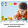 LEGO 10442 DUPLO Town Wildtier-Familien: Pinguine und Lwen