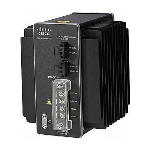 Cisco IE FAMILY POWER SUPPLY
