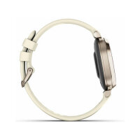 Garmin Lily 2 kokosnuss/cremegold