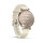 Garmin Lily 2 kokosnuss/cremegold