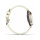 Garmin Lily 2 kokosnuss/cremegold