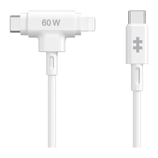 TARGUS HYPERJUICE SILICONE USB-C TO US