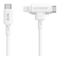TARGUS HYPERJUICE SILICONE USB-C TO US