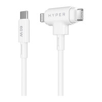 TARGUS HYPERJUICE SILICONE USB-C TO US