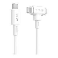 TARGUS HYPERJUICE SILICONE USB-C TO US