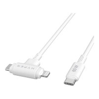 TARGUS HYPERJUICE SILICONE USB-C TO US