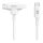 TARGUS HYPERJUICE SILICONE USB-C TO US