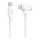 TARGUS HYPERJUICE SILICONE USB-C TO US