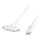 TARGUS HYPERJUICE SILICONE USB-C TO US