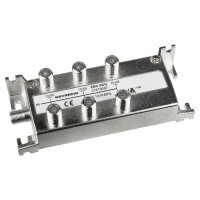 Kathrein EBC 06/G Verteiler 10dB 6-fach 5-1218MHz