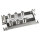 Kathrein EBC 06/G Verteiler 10dB 6-fach 5-1218MHz