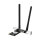 TP-LINK Mercusys MA70XE AX1800 Dual-Band Wi-Fi 6 BTH PCI Expr. Adapter