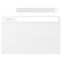 Samsung Smart Book Cover fr Galaxy Tab S9/S9 FE/S10 FE. White