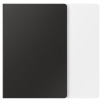 Samsung Smart Book Cover fr Galaxy Tab S9/S9 FE/S10 FE. White
