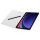 Samsung Smart Book Cover fr Galaxy Tab S9/S9 FE/S10 FE. White