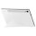 Samsung Smart Book Cover fr Galaxy Tab S9/S9 FE/S10 FE. White