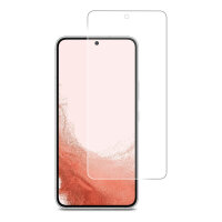 4smarts Second Glass fr Samsung Galaxy S24/S25