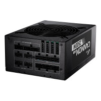 2500W FSP CANNON PRO 2500 80+ Platin ATX 3.1