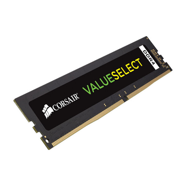8GB PC 2400 CL16 CORSAIR Value Select 1.20V retail