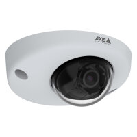 Axis Netzwerkkamera Fix Dome Transport P3925-R M12 2.8mm