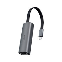TP-Link Adapter USB 3.0 > 2.5 Gigabit Ethernet