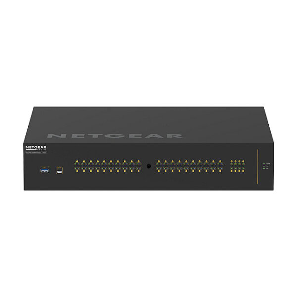 AV LINE M4250-40G8XF-POE++