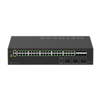 AV LINE M4250-40G8XF-POE++
