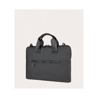 Tucano Gommo Slim Tasche 16" Schwarz, BSGOM1516-BK