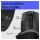 HP Maus 695 Maus 7 Tasten kabellos Qi-Charging Schwarz