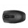 HP Maus 695 Maus 7 Tasten kabellos Qi-Charging Schwarz