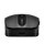HP Maus 695 Maus 7 Tasten kabellos Qi-Charging Schwarz