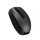HP Maus 695 Maus 7 Tasten kabellos Qi-Charging Schwarz