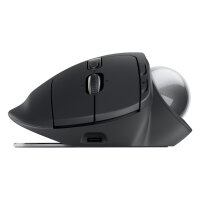 Logitech Master Series MX Ergo S graphite
