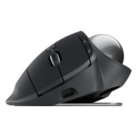 Logitech Master Series MX Ergo S graphite