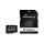 CARD MediaRange SD MicroSD Card 512GB UHS-1 Cl.10 inkl. Adapter