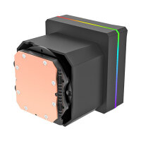 K Thermaltake TH240-S V3 ARGB Sync AIO Black