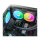 K Thermaltake TH240-S V3 ARGB Sync AIO Black