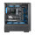 K Thermaltake TH240-S V3 ARGB Sync AIO Black