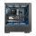 K Thermaltake TH360-S V3 ARGB Sync AIO Black
